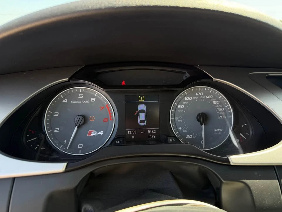 2010 Audi B8 S4 - Image 15 of 19