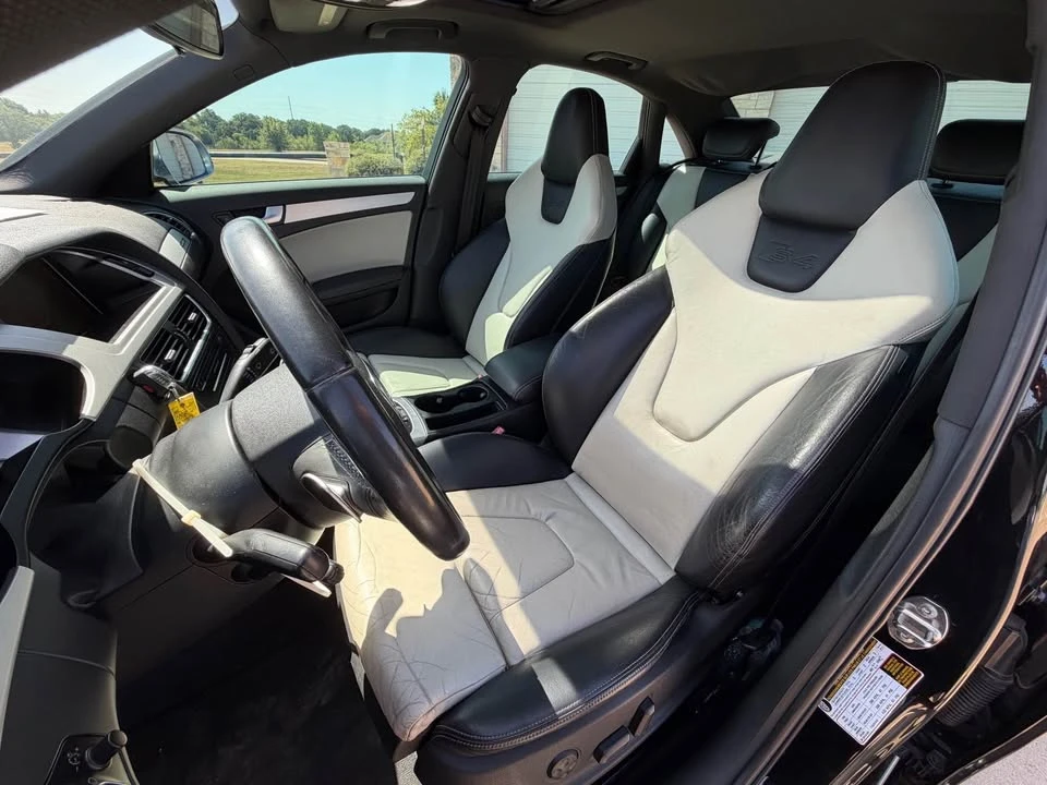 2010 Audi B8 S4 - Image 10 of 19