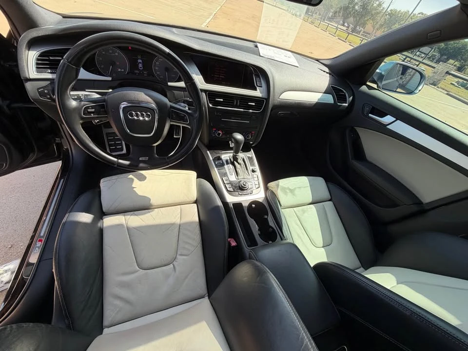 2010 Audi B8 S4 - Image 11 of 19