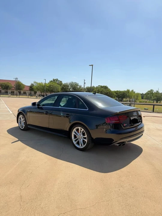 2010 Audi B8 S4 - Image 7 of 19