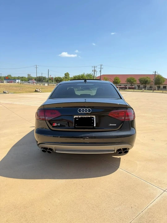 2010 Audi B8 S4 - Image 6 of 19