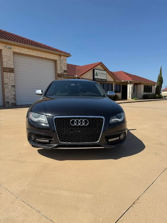 2010 Audi B8 S4 - Image 2 of 19