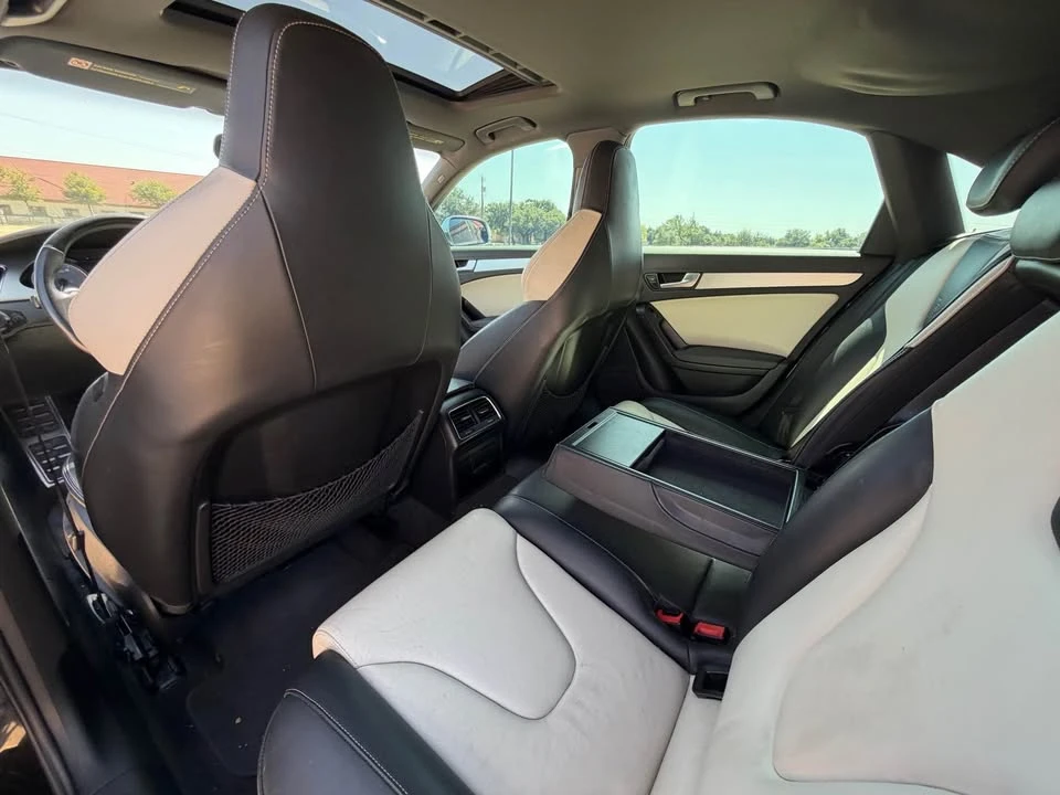 2010 Audi B8 S4 - Image 18 of 19