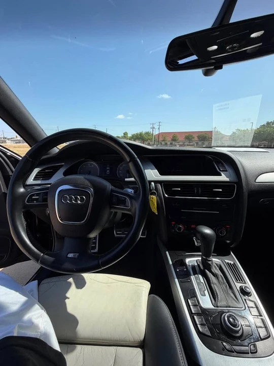 2010 Audi B8 S4 - Image 12 of 19