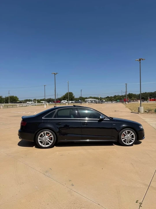 2010 Audi B8 S4 - Image 4 of 19