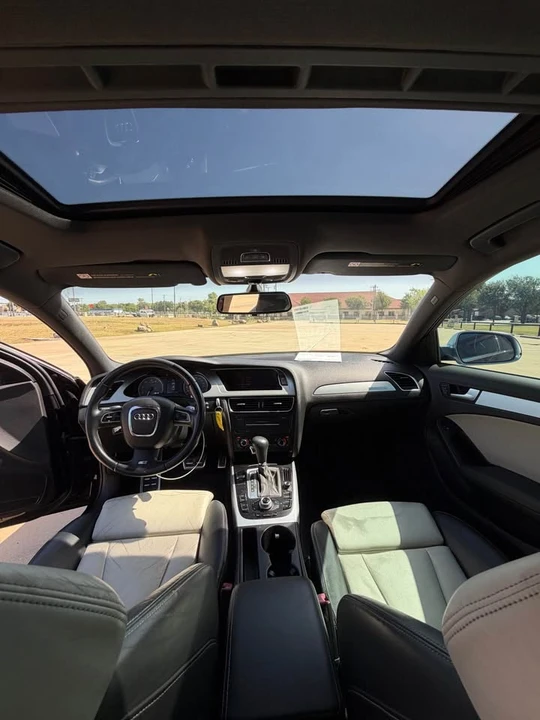 2010 Audi B8 S4 - Image 19 of 19