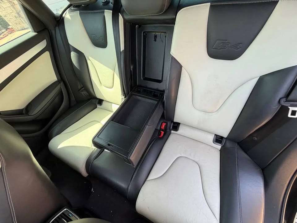 2010 Audi B8 S4 - Image 17 of 19