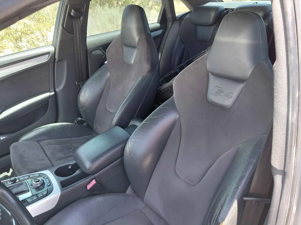 2010 Audi B8 S4 - Image 3 of 9