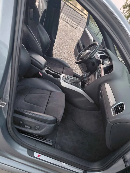 2010 Audi B8 S4 - Image 5 of 9
