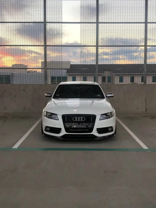 2010 Audi B8 S4 - Image 3 of 7