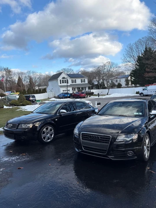 2010 Audi B8 S4 - Image 17 of 17