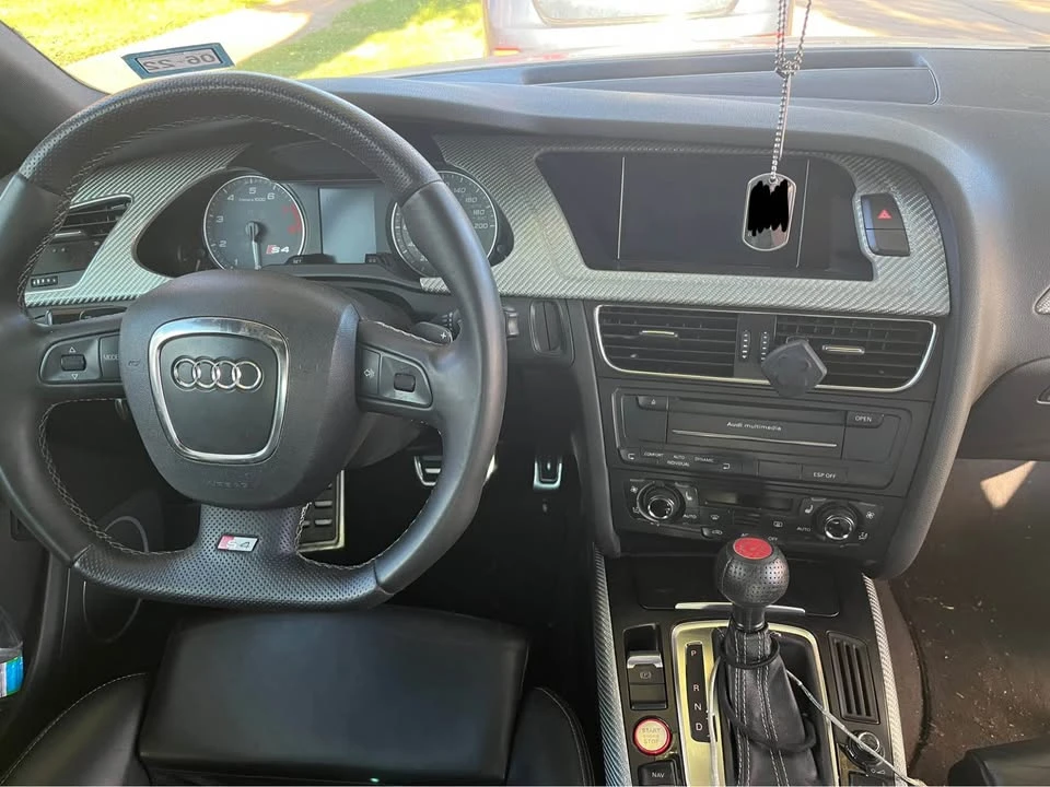 2010 Audi B8 S4 - Image 5 of 7