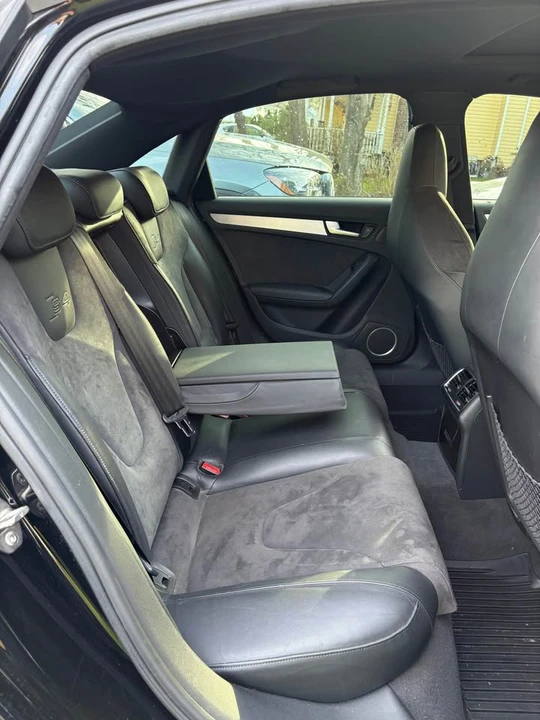2010 Audi B8 S4 - Image 11 of 17