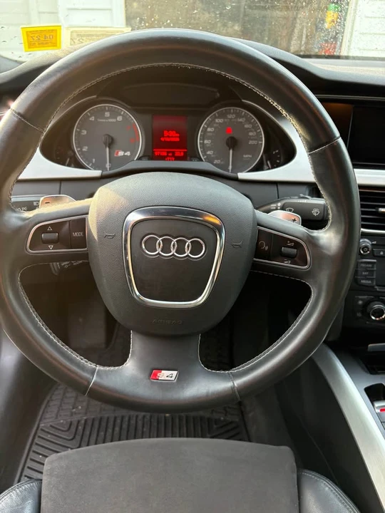 2010 Audi B8 S4 - Image 12 of 17