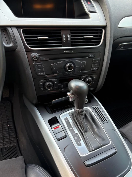 2010 Audi B8 S4 - Image 13 of 17