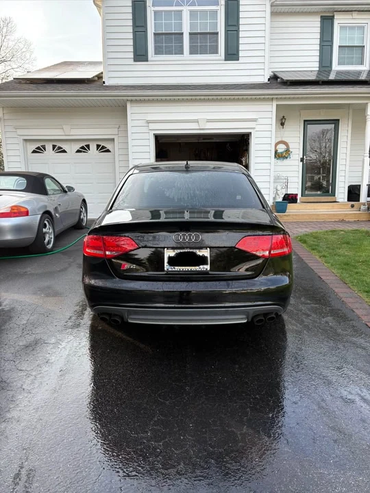 2010 Audi B8 S4 - Image 6 of 17
