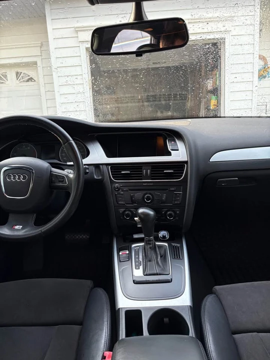 2010 Audi B8 S4 - Image 14 of 17