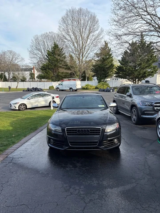 2010 Audi B8 S4 - Image 2 of 17