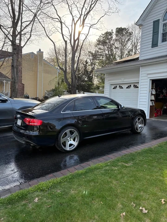 2010 Audi B8 S4 - Image 5 of 17