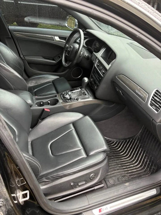 2010 Audi B8 S4 - Image 5 of 11