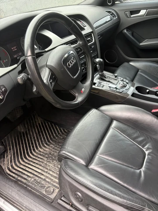 2010 Audi B8 S4 - Image 6 of 11