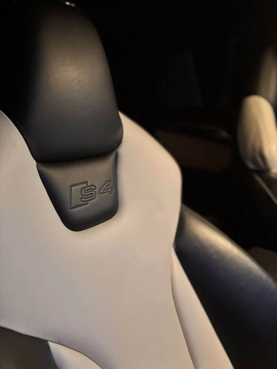 2010 Audi B8 S4 - Image 6 of 6
