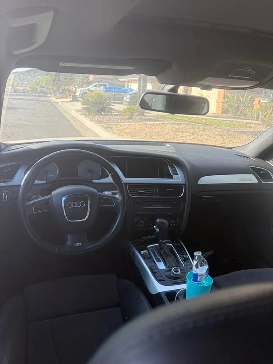 2010 Audi B8 S4 - Image 14 of 18