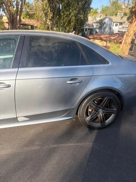 2010 Audi B8 S4 - Image 5 of 18