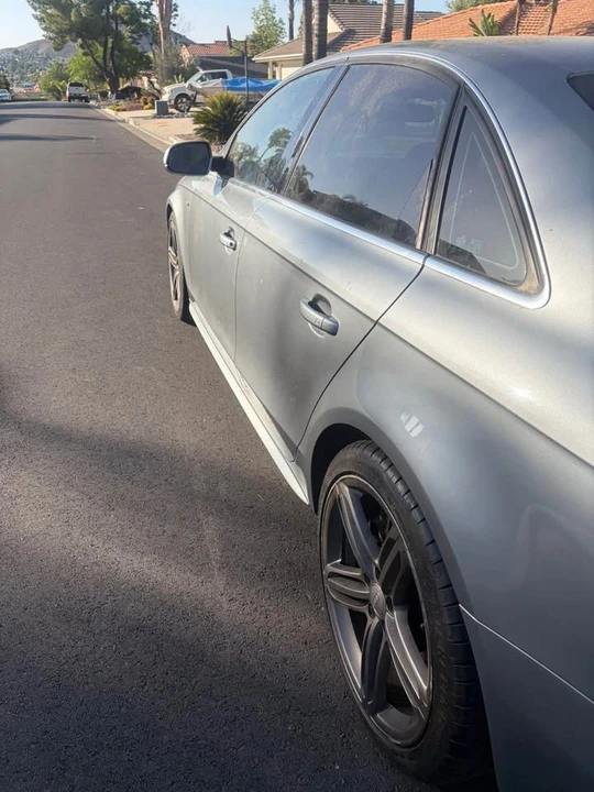 2010 Audi B8 S4 - Image 17 of 18