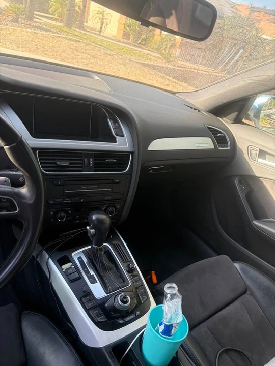 2010 Audi B8 S4 - Image 13 of 18