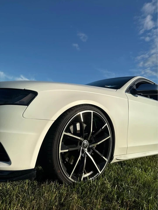 2010 Audi B8 S4 - Image 7 of 12