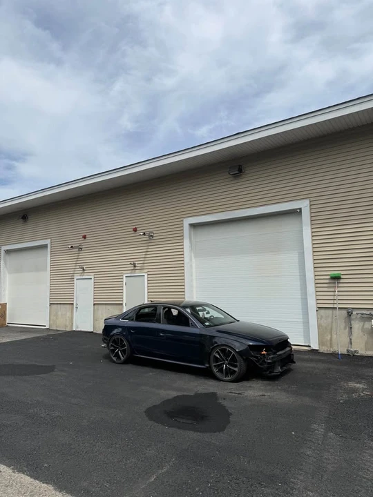 2010 Audi B8 S4 - Image 11 of 12