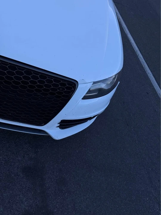 2010 Audi B8 S4 - Image 9 of 12