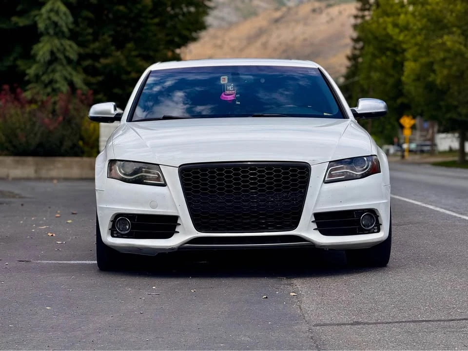 2010 Audi B8 S4 - Image 2 of 12