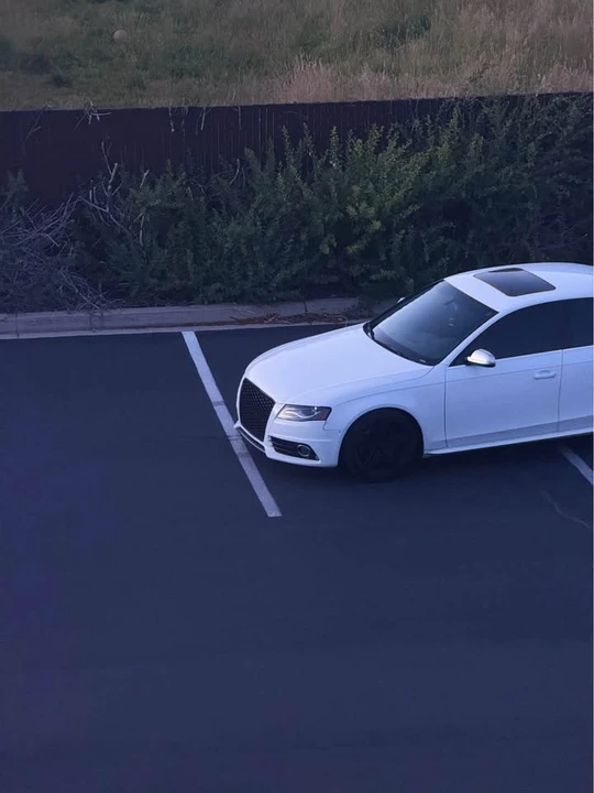 2010 Audi B8 S4 - Image 8 of 12