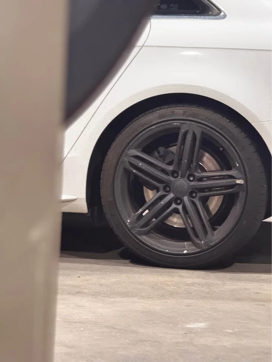 2010 Audi B8 S4 - Image 3 of 12