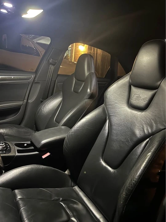 2010 Audi B8 S4 - Image 2 of 6