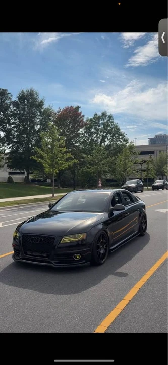 2010 Audi B8 S4 - Image 4 of 6