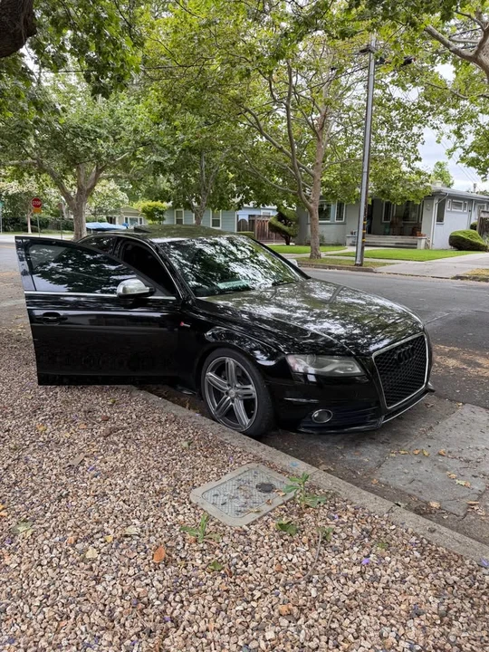 2010 Audi B8 S4 - Image 3 of 4