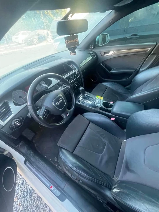 2010 Audi B8 S4 - Image 2 of 3