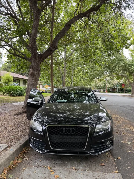 2010 Audi B8 S4 - Image 4 of 4