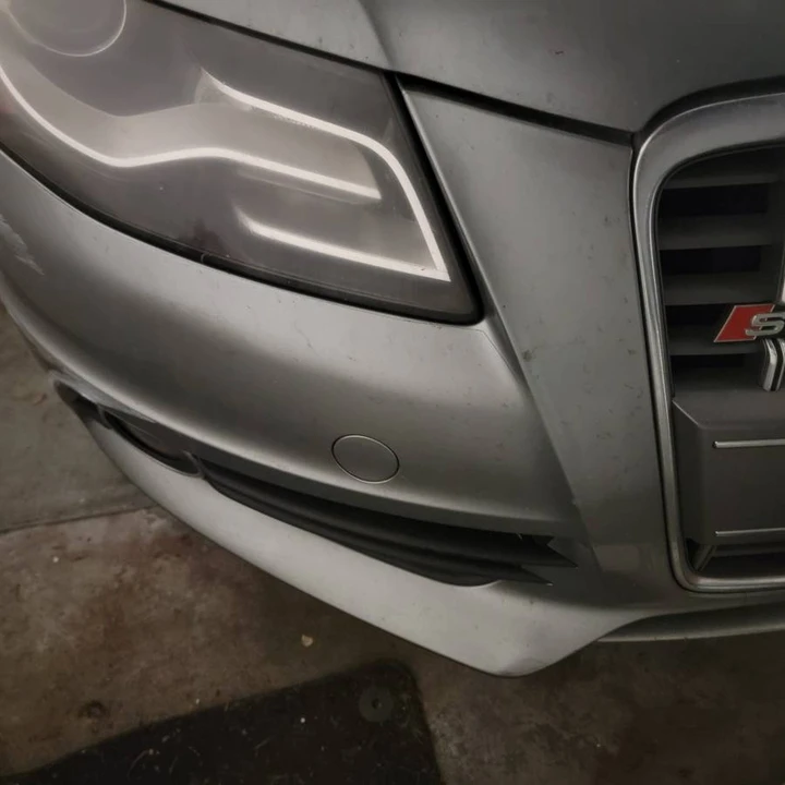 2010 Audi B8 S4 - Image 11 of 22
