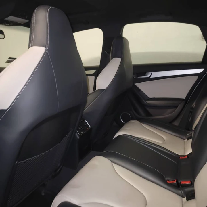 2010 Audi B8 S4 - Image 20 of 22