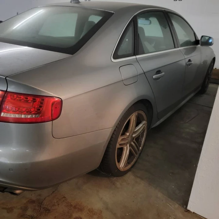 2010 Audi B8 S4 - Image 6 of 22