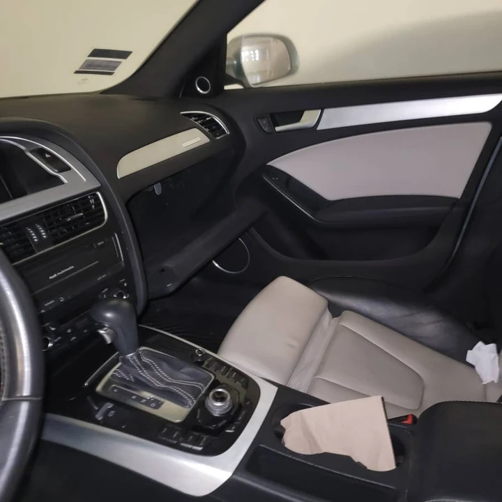 2010 Audi B8 S4 - Image 17 of 22