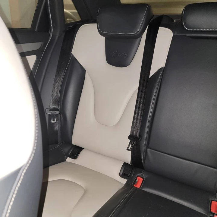 2010 Audi B8 S4 - Image 15 of 22