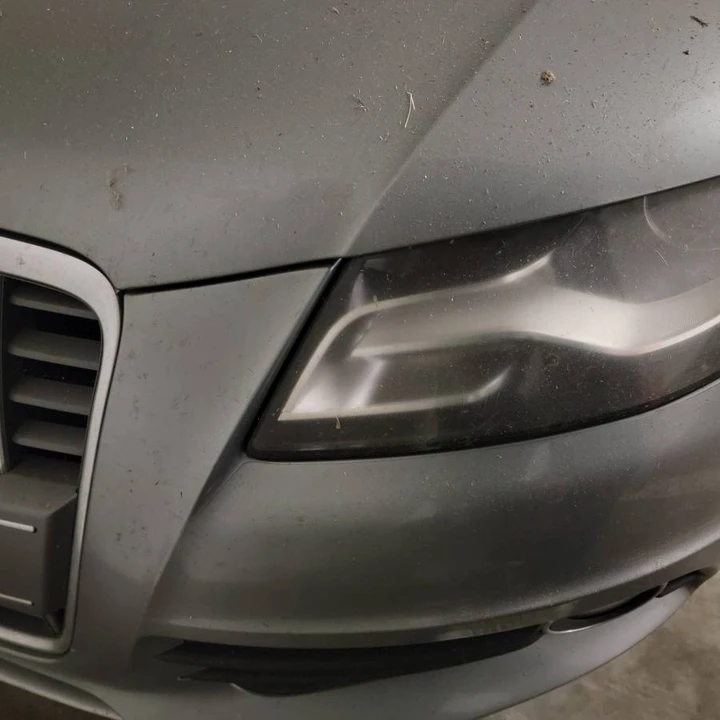 2010 Audi B8 S4 - Image 10 of 22
