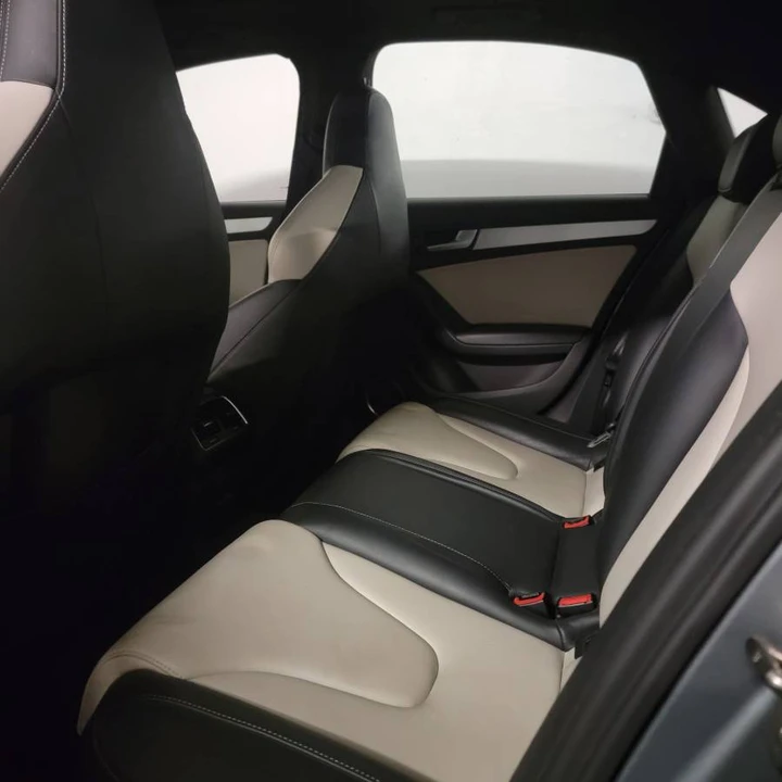 2010 Audi B8 S4 - Image 21 of 22
