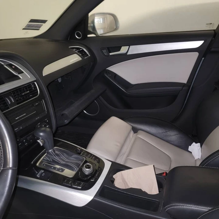 2010 Audi B8 S4 - Image 18 of 22