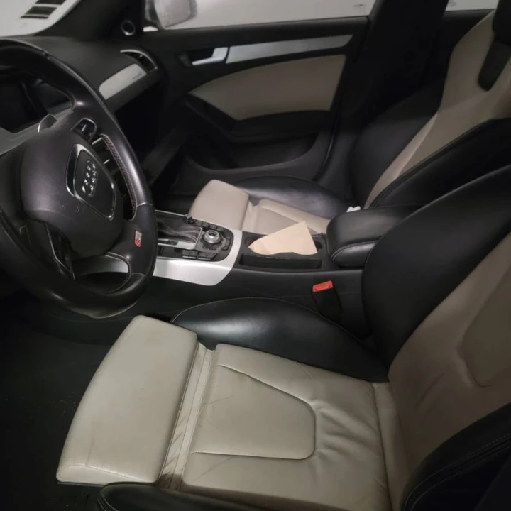 2010 Audi B8 S4 - Image 13 of 22